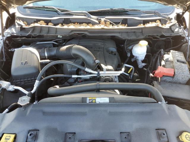 Photo 11 from auction – 2018 RAM 1500 SLT with VIN 1C6RR7GT4JS312387