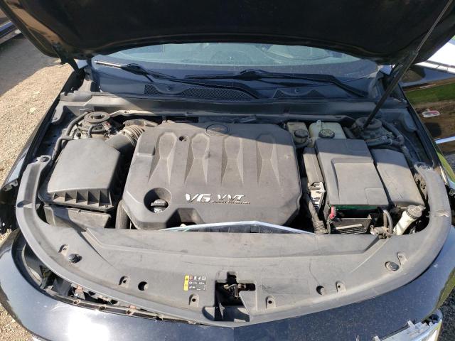 Photo 11 from auction – 2015 CHEVROLET IMPALA LTZ with VIN 1G1165S37FU149748