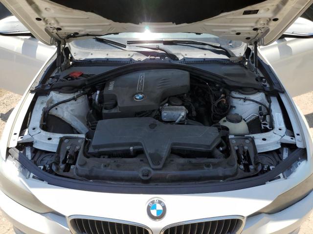 Photo 11 from auction – 2013 BMW 328 XI with VIN WBA3B3C5XDJ698291