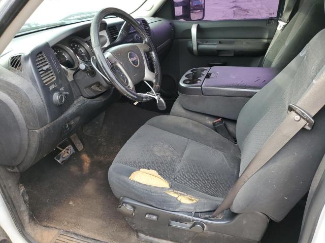Photo 7 from auction – 2008 GMC SIERRA K25 with VIN 1GTHK23K88F123172