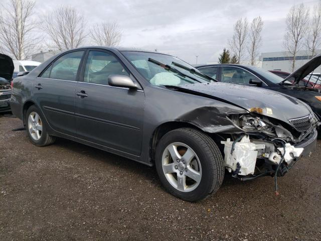 Photo 4 from auction – 2003 TOYOTA CAMRY LE with VIN JTDBE32K630195827