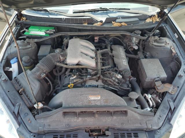 Photo 11 from auction – 2012 HYUNDAI GENESIS CO with VIN KMHHU6KH2CU072677