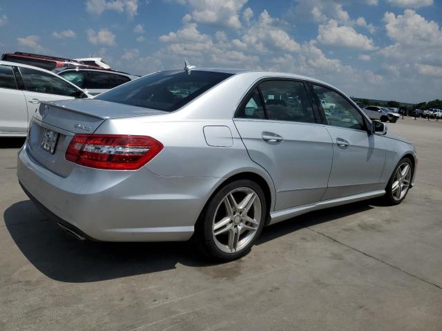 Photo 3 from auction – 2013 MERCEDES-BENZ E 350 4MAT with VIN WDDHF8JB0DA735129