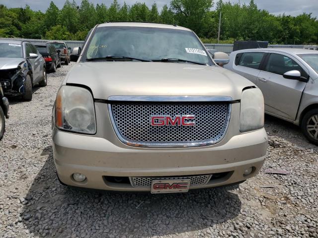 Photo 5 from auction – 2008 GMC YUKON with VIN 1GKFC13J48R154430