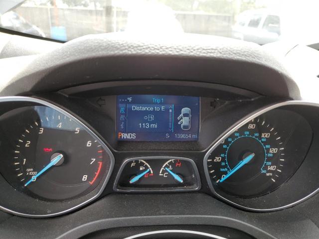 Photo 9 from auction – 2014 FORD ESCAPE S with VIN 1FMCU0F76EUC73834