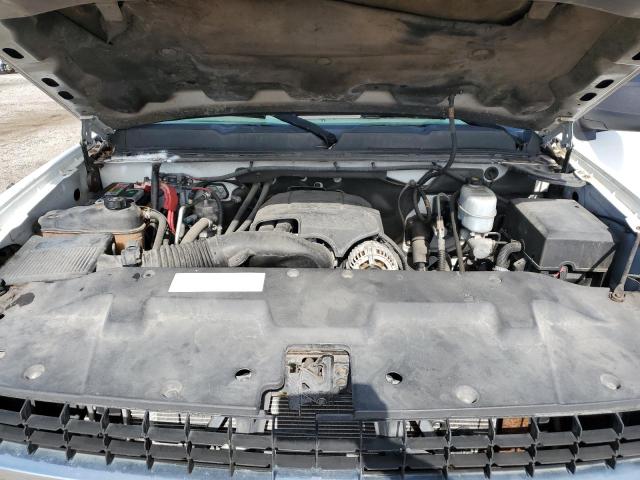Photo 11 from auction – 2009 CHEVROLET SILVERADO with VIN 1GCHK49K59E164062