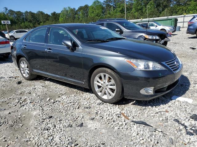 Photo 4 from auction – 2011 LEXUS ES 350 with VIN JTHBK1EGXB2449383