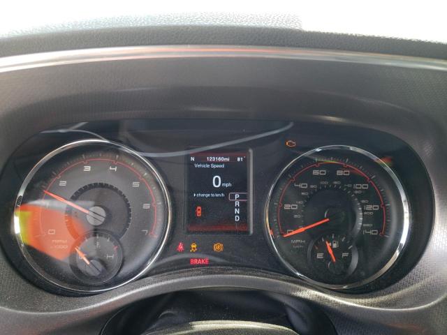 صورة رقم 9 من المزاد - 2012 DODGE CHARGER SX مع VIN 2C3CDXHG8CH252630