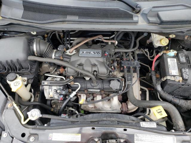 Photo 12 from auction – 2010 CHRYSLER TOWN & COU with VIN 2A4RR5D14AR113416