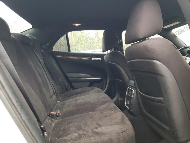 Photo 10 from auction – 2012 CHRYSLER 300 with VIN 2C3CCAAG0CH107365