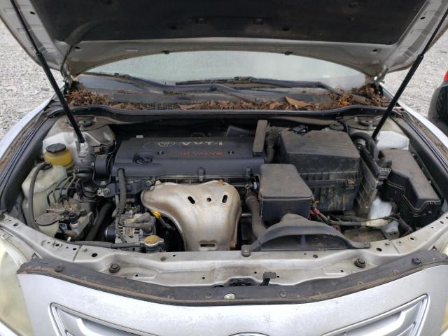 Photo 11 from auction – 2008 TOYOTA CAMRY CE with VIN 4T1BE46K98U217833