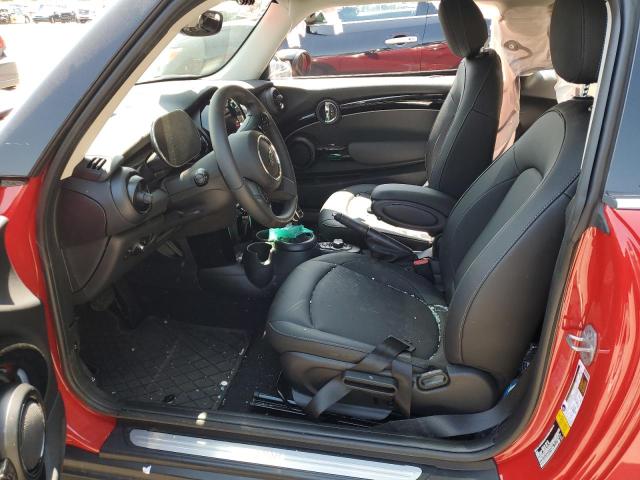 Photo 7 from auction – 2023 MINI COOPER with VIN WMW33DH06P2T74298