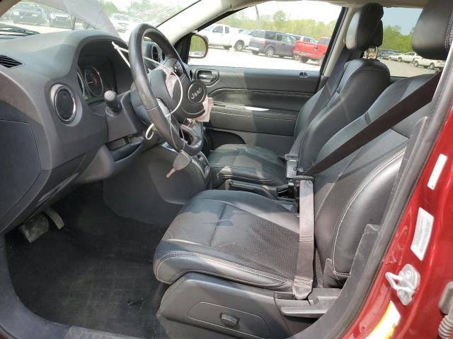 Photo 7 from auction – 2015 JEEP COMPASS LA with VIN 1C4NJDEB2FD258784
