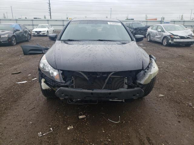 Photo 5 from auction – 2012 HONDA ACCORD EX with VIN 1HGCP2F79CA232220