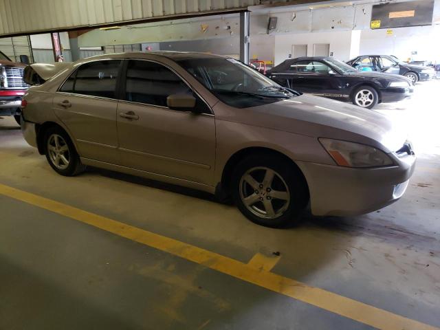 Photo 4 from auction – 2003 HONDA ACCORD EX with VIN JHMCM56633C003292