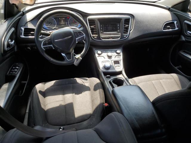 Photo 8 from auction – 2015 CHRYSLER 200 LIMITE with VIN 1C3CCCAB4FN690762