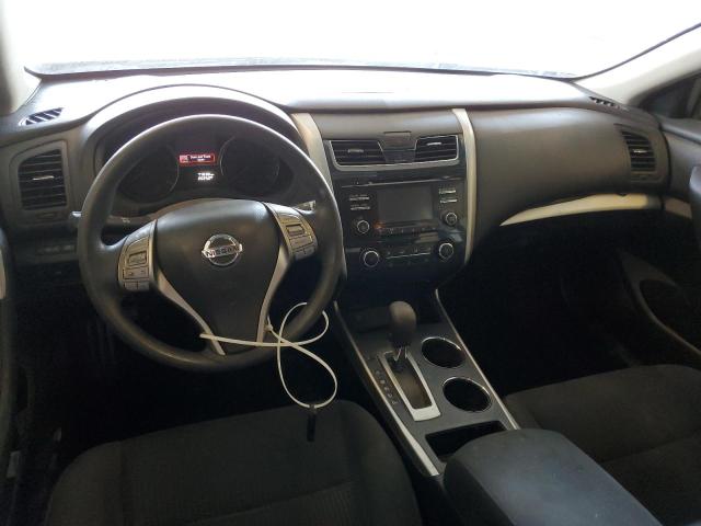 Photo 8 from auction – 2015 NISSAN ALTIMA S with VIN 1N4AL3AP1FC123098