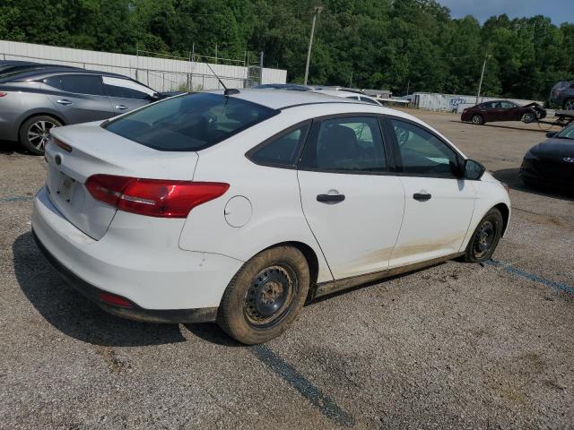 Photo 3 from auction – 2018 FORD FOCUS S with VIN 1FADP3E26JL214649