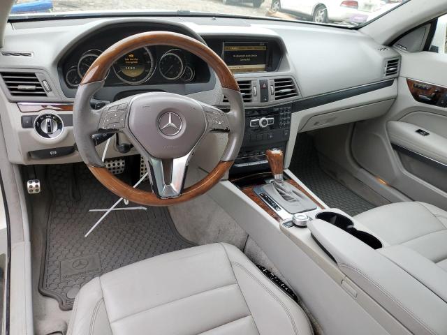 Photo 8 from auction – 2012 MERCEDES-BENZ E 350 with VIN WDDKJ5KB4CF142280