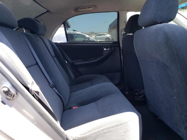 Photo 10 from auction – 2006 TOYOTA COROLLA CE with VIN 1NXBR32EX6Z726583