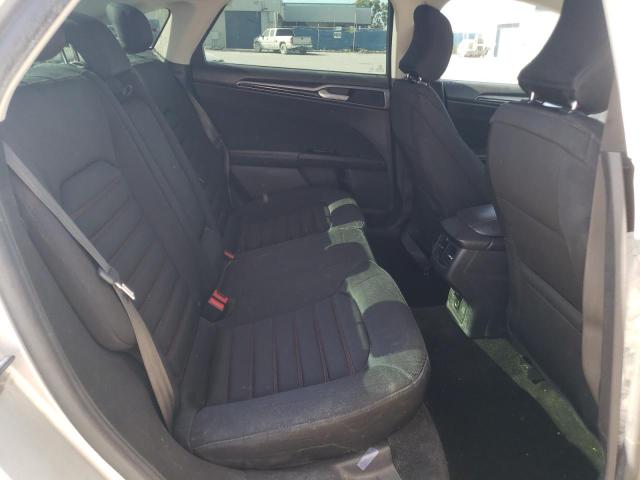 Zdjęcie 10 z aukcji – 2016 FORD FUSION SE z VIN 3FA6P0HD3GR302458