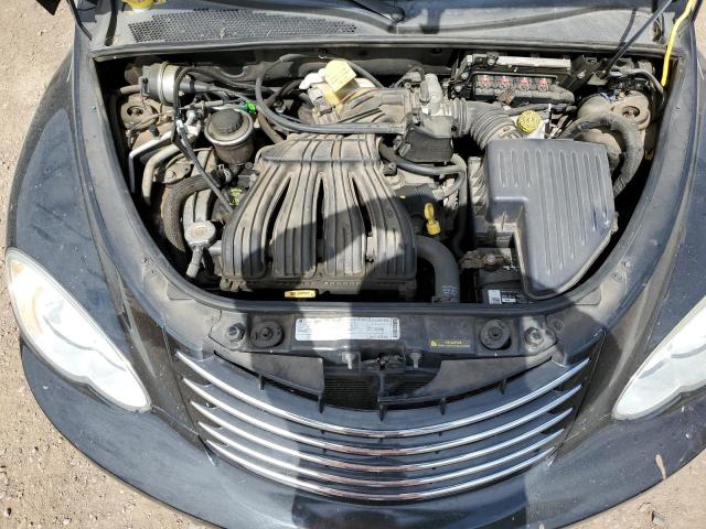 Photo 11 from auction – 2010 CHRYSLER PT CRUISER with VIN 3A4GY5F98AT142296