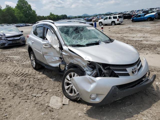Photo 4 from auction – 2015 TOYOTA RAV4 LIMIT with VIN 2T3DFREV7FW396912