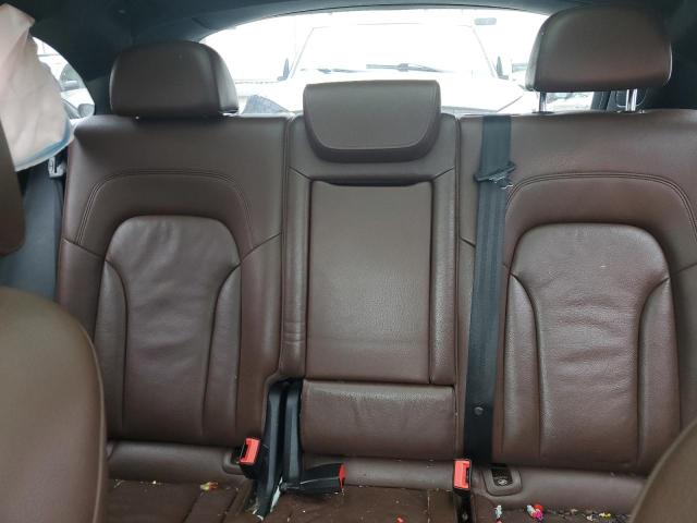 Photo 10 from auction – 2015 AUDI Q5 PREMIUM with VIN WA1LFAFP4FA041167