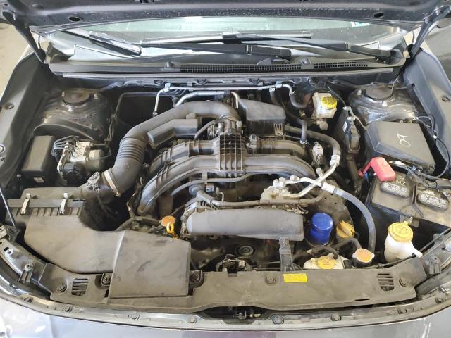 Photo 11 from auction – 2018 SUBARU IMPREZA PR with VIN 4S3GTAD65J3749998