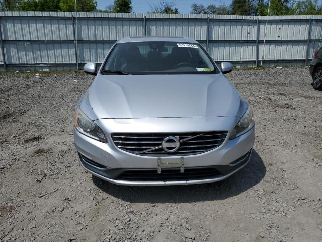 Photo 5 from auction – 2014 VOLVO S60 T5 with VIN YV1612FS2E2275970