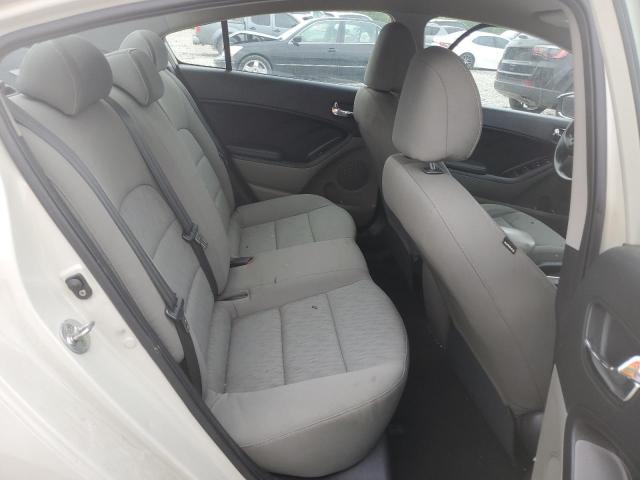 Photo 10 from auction – 2015 KIA FORTE LX with VIN KNAFK4A64F5333146