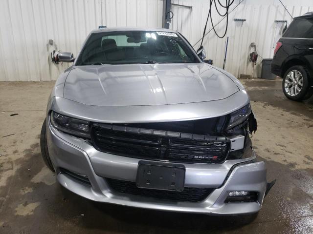 Photo 5 from auction – 2018 DODGE CHARGER GT with VIN 2C3CDXJG9JH254636