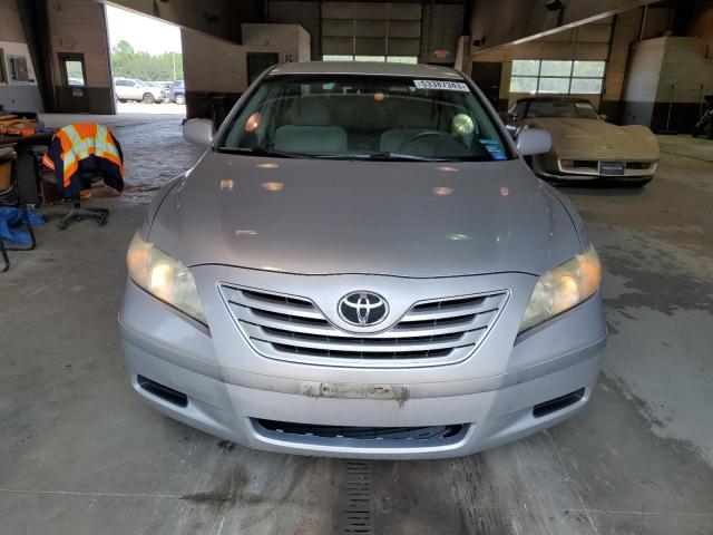 Photo 5 from auction – 2009 TOYOTA CAMRY BASE with VIN 4T1BE46K39U296269