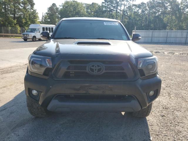 Photo 5 from auction – 2012 TOYOTA TACOMA DOU with VIN 3TMLU4ENXCM087579