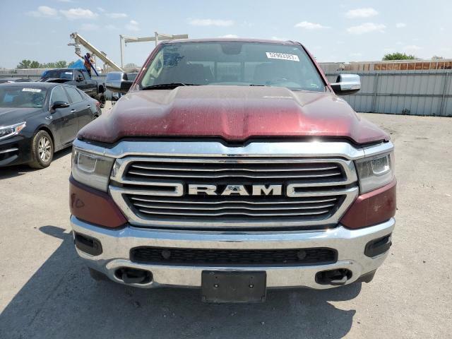 Photo 5 from auction – 2019 RAM 1500 LARAM with VIN 1C6SRFJT3KN835999