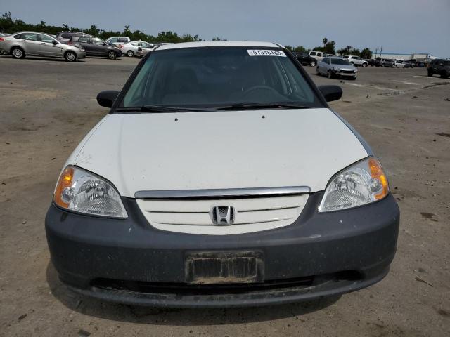 Photo 5 from auction – 2003 HONDA CIVIC LX with VIN 2HGES16503H542984