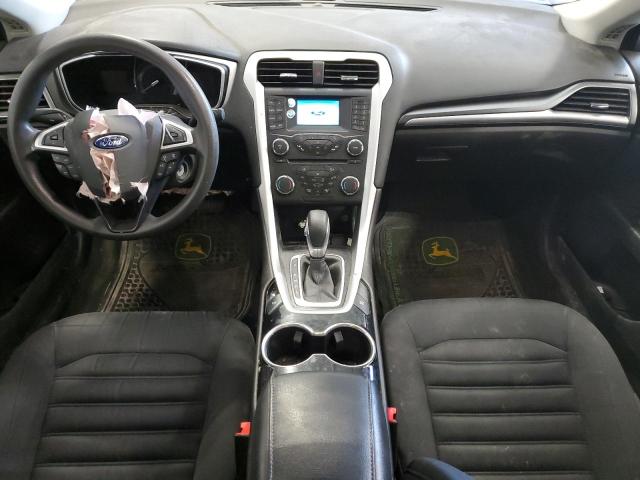 Photo 8 from auction – 2016 FORD FUSION SE with VIN 3FA6P0LU9GR358265