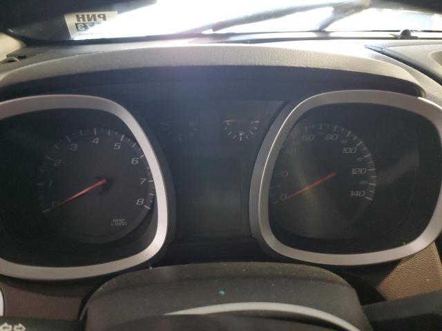 Photo 9 from auction – 2014 CHEVROLET EQUINOX LT with VIN 2GNALDEKXE6257413