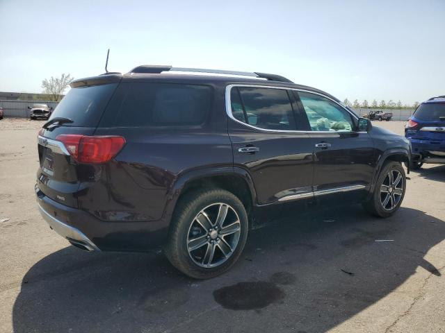 Photo 3 from auction – 2017 GMC ACADIA DEN with VIN 1GKKNXLS0HZ318535