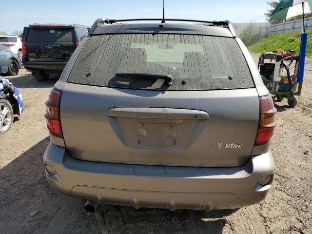 Photo 6 from auction – 2004 PONTIAC VIBE with VIN 5Y2SL64874Z439619