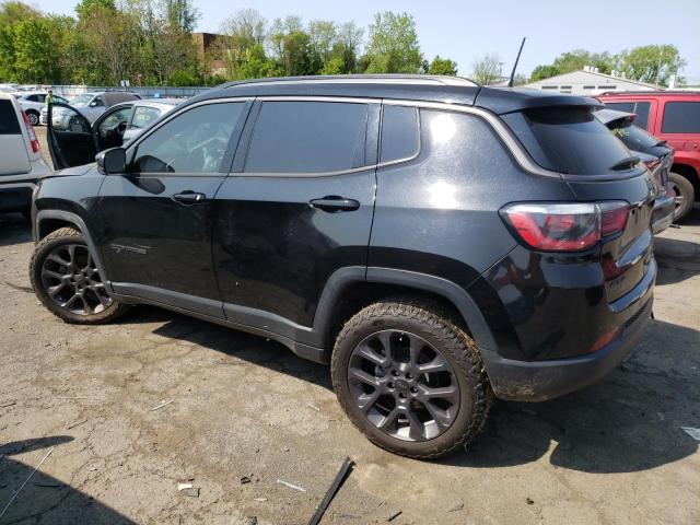Foto 2 de la subasta – 2020 JEEP COMPASS LI con VIN 3C4NJDCBXLT208935