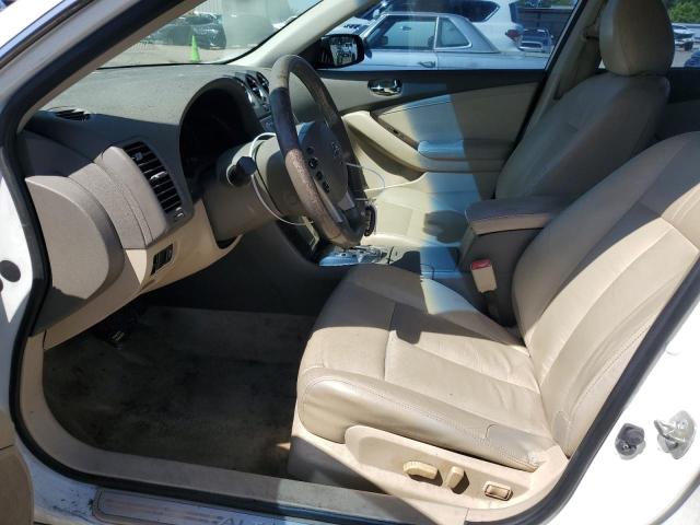 Photo 7 from auction – 2012 NISSAN ALTIMA BAS with VIN 1N4AL2AP8CN403319