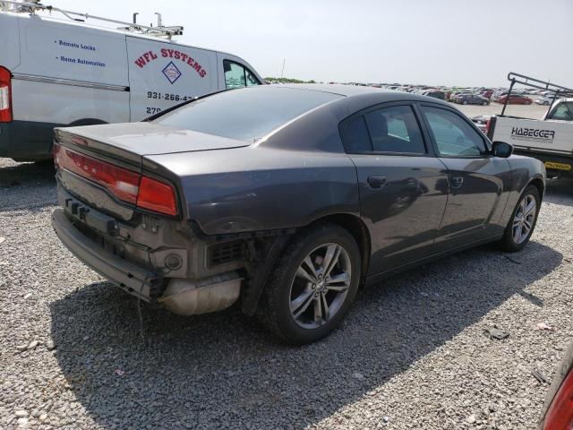 Photo 3 from auction – 2014 DODGE CHARGER SE with VIN 2C3CDXFG3EH237684