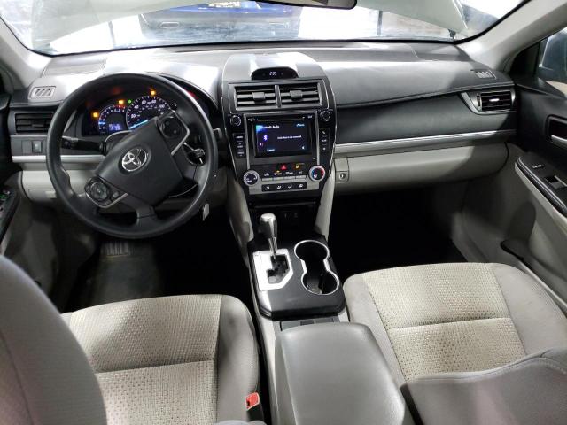 Photo 8 from auction – 2013 TOYOTA CAMRY L with VIN 4T4BF1FK3DR329913