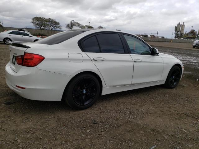 Photo 3 from auction – 2015 BMW 328 I SULE with VIN WBA3C1C59FK121959