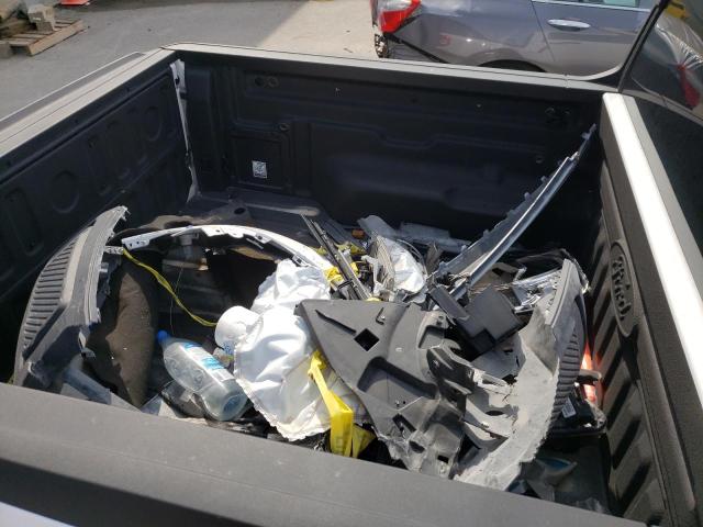 Photo 12 from auction – 2022 FORD MAVERICK X with VIN 3FTTW8E94NRA94053