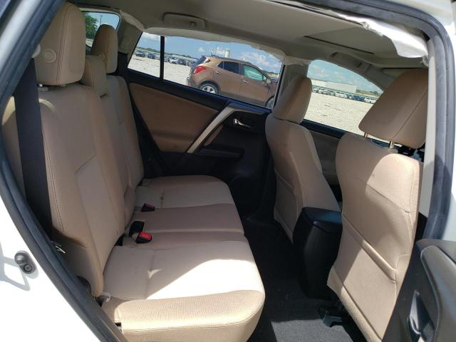 Photo 11 from auction – 2014 TOYOTA RAV4 XLE with VIN JTMWFREV6EJ007635