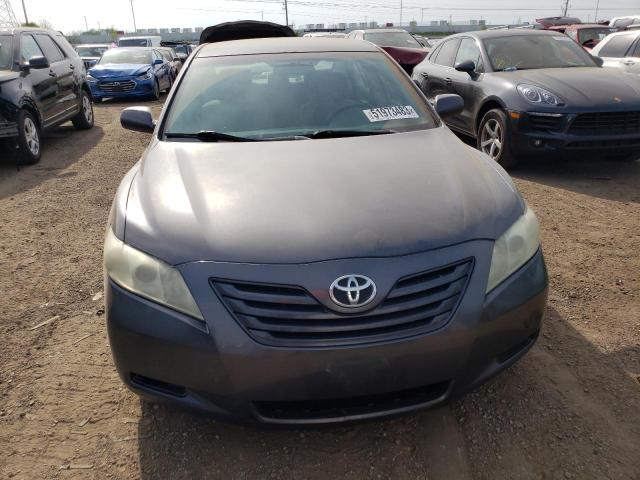 Photo 5 from auction – 2008 TOYOTA CAMRY CE with VIN 4T4BE46K88R030220