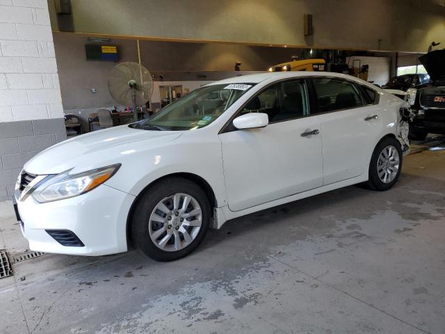 Photo 1 from auction – 2016 NISSAN ALTIMA 2.5 with VIN 1N4AL3AP5GC169566