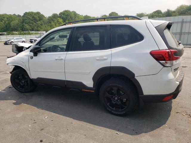 Photo 2 from auction – 2023 SUBARU FORESTER W with VIN JF2SKAMC7PH434054